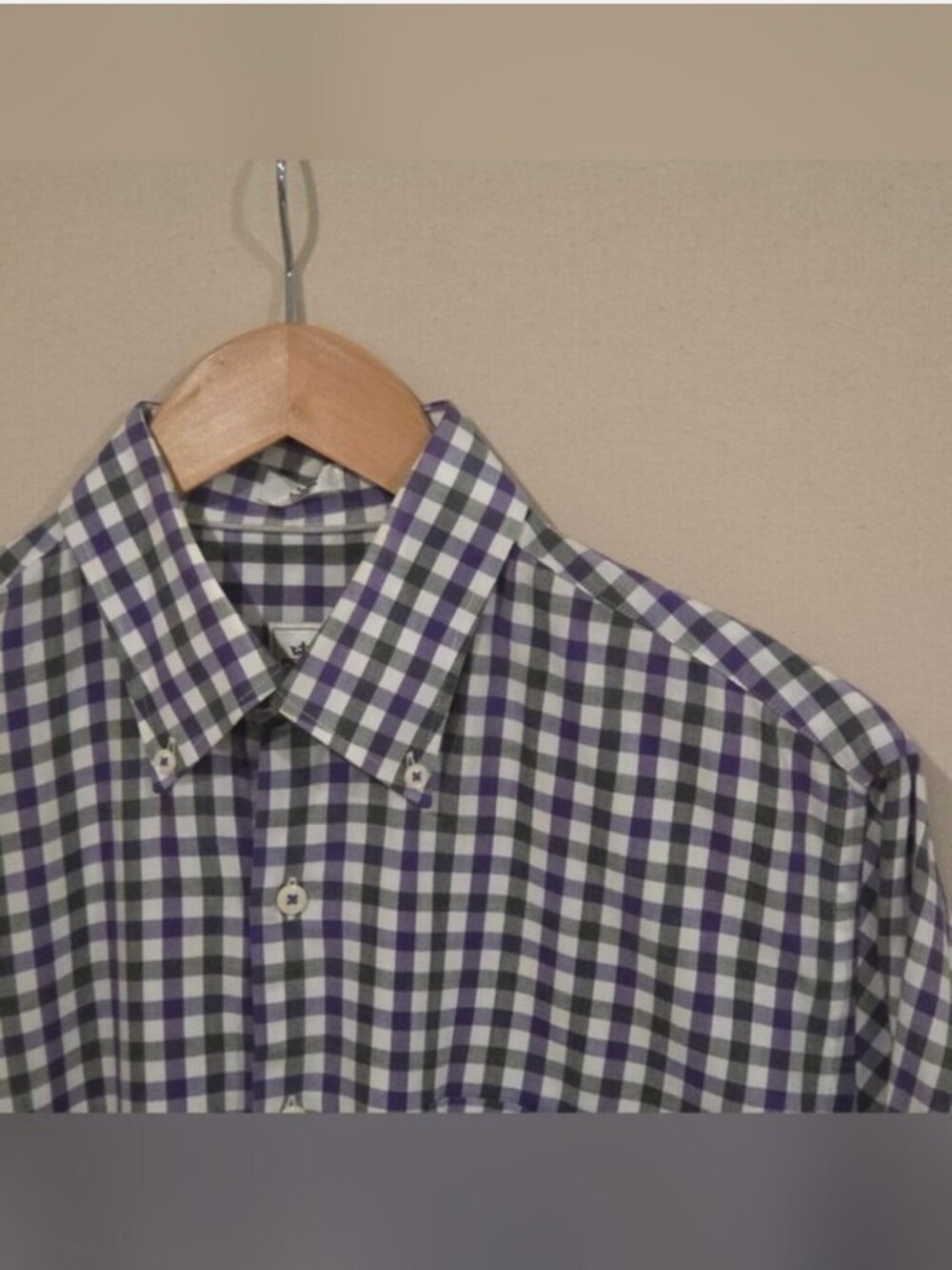 Peter Millar Button Down M